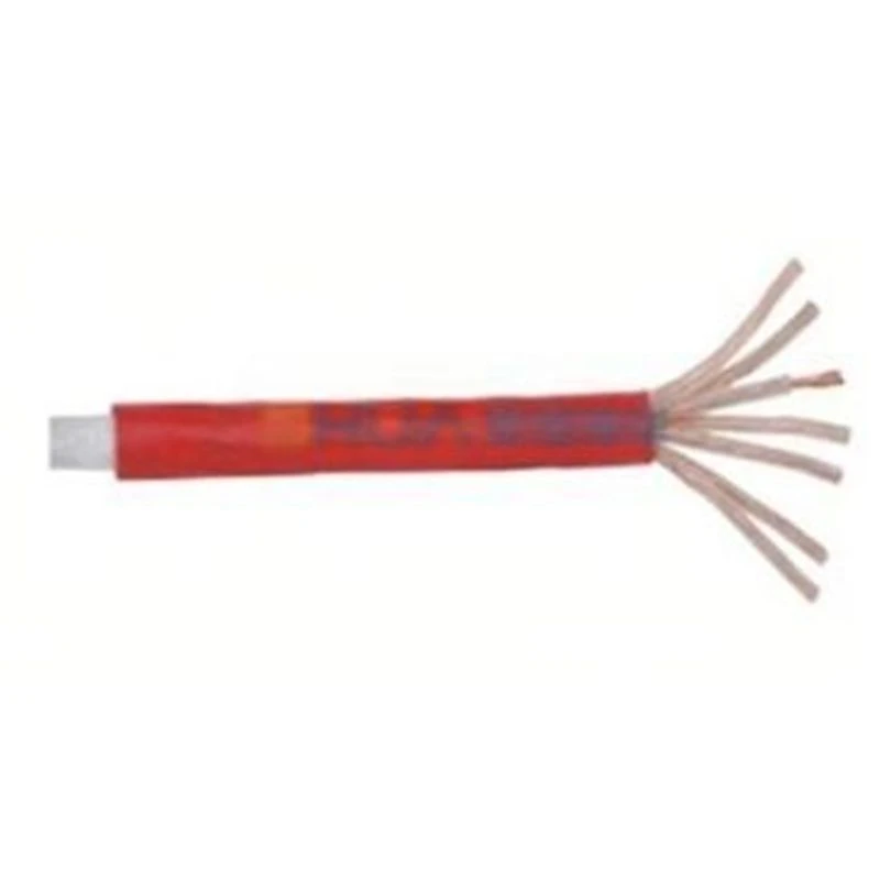 Fire Resistant STA Control Cable